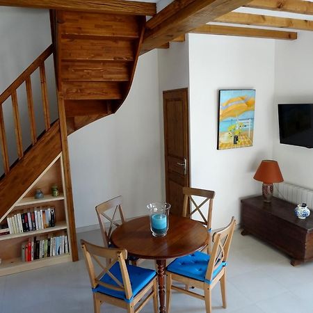Les Guedrils Villa Genets Luaran gambar